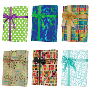 Bulk Wrapping Paper