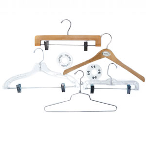 Hangers