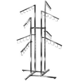 Commercial Clothing and Hat Racks