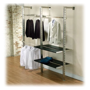 Pearl District Outrigger Frames and Accessories