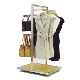 Retail Display Racks
