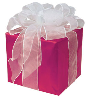 Wired Encore Ribbon