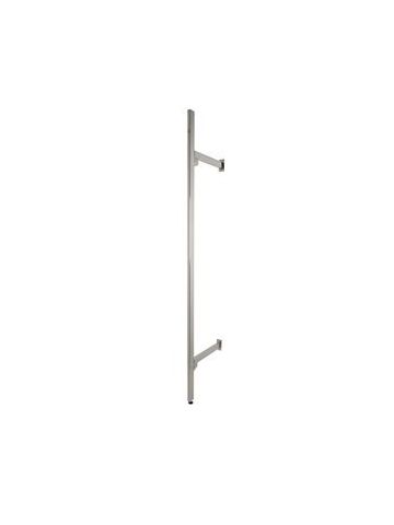 1" x 2" Rectangular Tubing Deluxe Outrigger