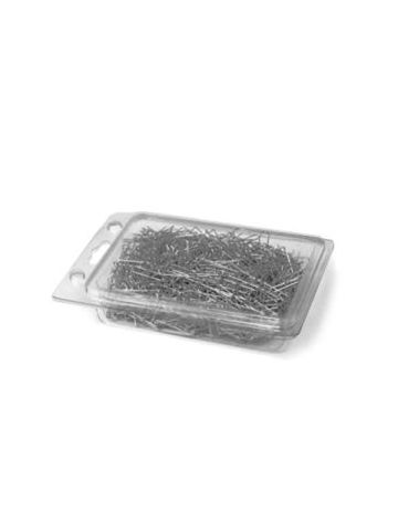 U-Pins, Nickel