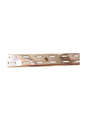 4', Double Slotted Standards