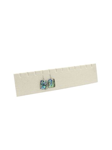 Earring/ Pendant Bar Display