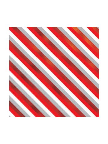 Sweet Stripe, Quarter Ream, JR Holiday and Christmas Gift Wrap