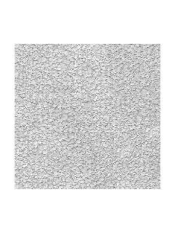 Metallic & Foil Gift Wrap, Pale Silver Crash 