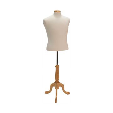 Cream, Mens Jersey Shirt Form