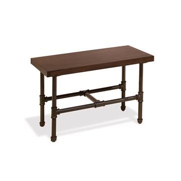 Small Merchandising Display Table, with Top