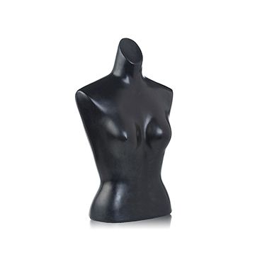 Black, Athena Ladies Blouse Form