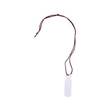 Jewelry Tags, 7/8" x 1/4"