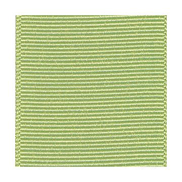 1-1/2" Lime Juice, Grosgrain Ribbon