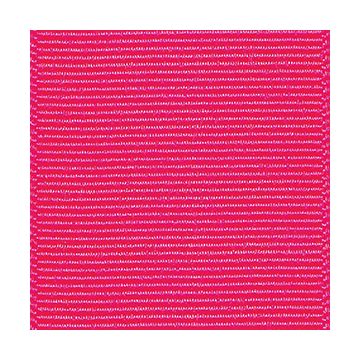 1-1/2" Shocking Pink, Grosgrain Ribbon