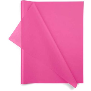 Cerise, Color Tissue Paper