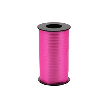 Beauty, Curling Ribbon