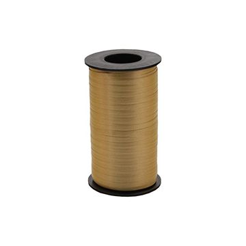 Holiday Gold, Curling Ribbon