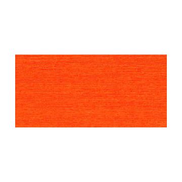 Orange Solid Smooth, Curling Ribbon