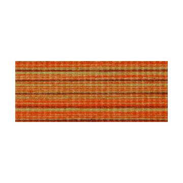 Spice, Chambray Natural Curling Ribbon