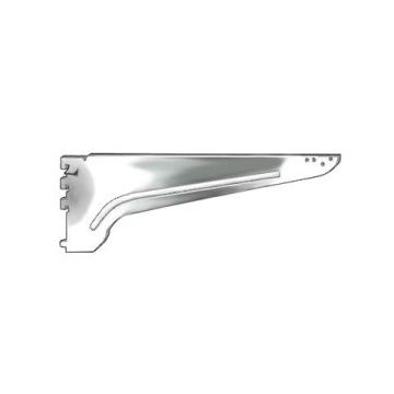 12", Universal Heavy Duty Bracket 