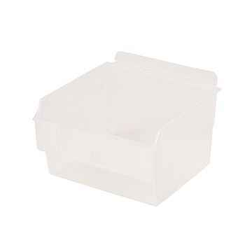 Clear, Storbox Standard Display