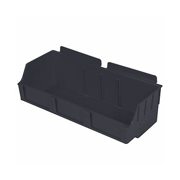 Black, Storbox Wide Display