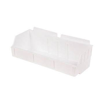 Clear, Storbox Wide Display