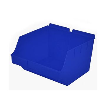 Blue, Storbox Large Display