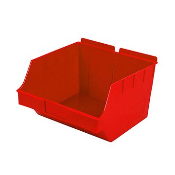 Red, Storbox Large Display