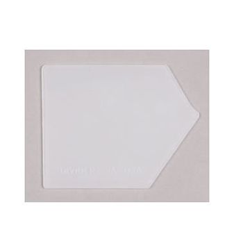 Slatbox Divider A, 3-1/4"