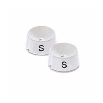 "S" Regular Size Markers for Hangers