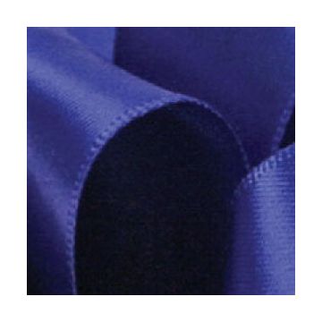1-1/2" Royal, Single Faced Satin Ribbon