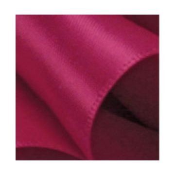 1-1/2" Azalea, Single Faced Satin Ribbon