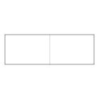1.125" x 0.75", Direct Thermal Labels