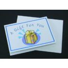 Gift Card Holders - 314GFY