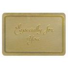 Everyday Gift Enclosure Card, 'Especially For You'