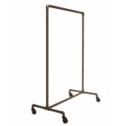 Non-Adjustable Ballet Garment Rack