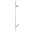 1" x 2" Rectangular Tubing Deluxe Outrigger