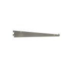 12" Tap-in Style Shelf Bracket