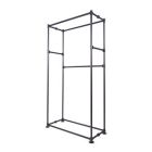Free Standing Wall Merchandiser