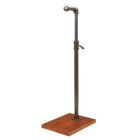 Single Accessory Displayer, Adjustable, 16" - 26", Pipeline Collection