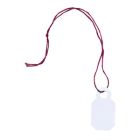 Jewelry Tags, 7/8" x 1/2"