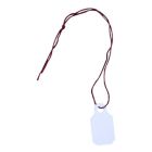 Jewelry Tags, 13/16" x 3/8"