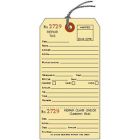 Repair 1 Side, 1 Ticket, Manila Service Tags