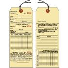 Lay-Away 2 Sided, 2 Tickets, Manila Service Tags