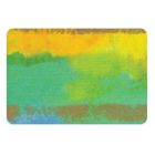 Everyday Gift Enclosure Card, Rainbow stripe