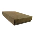 Kraft Jewelry Boxes, 5-3/8" x 3-7/8" x 1"