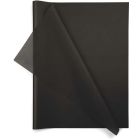 Black, Color Tissue Paper