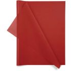 Scarlet, Color Tissue Paper