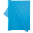 Turquoise, Color Tissue Paper